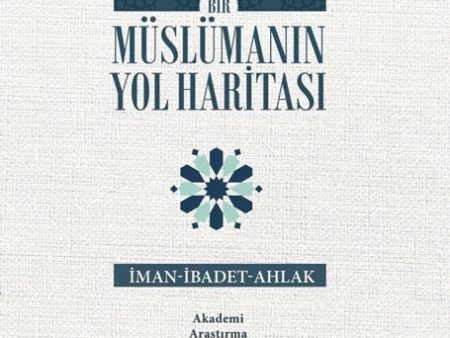 Bir Müslümanın Yol Haritası For Sale