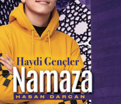 Haydi Gencler Namaza Hot on Sale