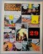 BUCK ROGERS In the 25th Century Vol 29 #337-348 Calkins Phil Nowlan Science Fiction Fantasy Sunday Color Comic Strip Reprint Supply