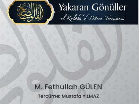 Yakaran Gönüller (Kulubu d-Daria Tercümesi) For Sale