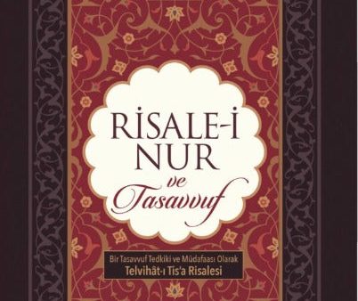 Risale-i Nur ve Tasavvuf Cheap