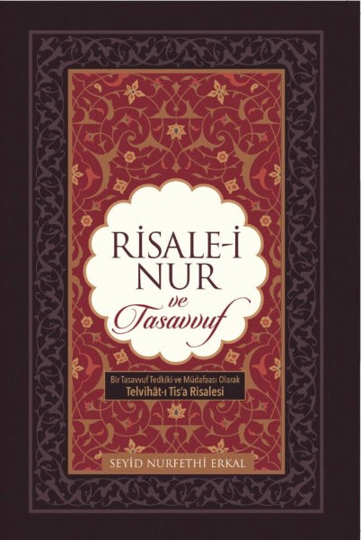 Risale-i Nur ve Tasavvuf Cheap