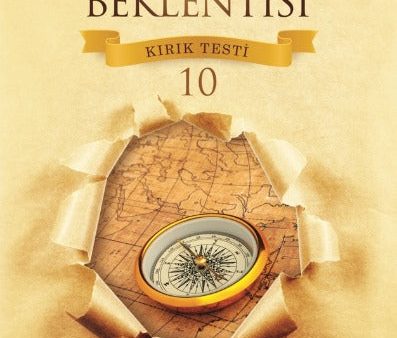 Kirik Testi 10 - Cemre Beklentisi Fashion