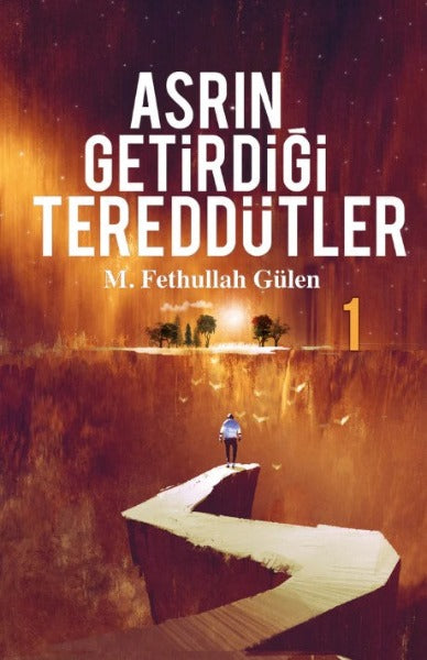 Asrin Getirdigi Tereddütler 1 Hot on Sale