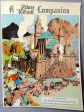 Scarce Hal Foster A PRINCE VALIANT COMPANION Plot Summaries, Art from 1937 to 1980 of the Newspaper Comic Strip Knights Camelot King Arthur Online now