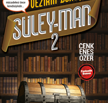 Süley-Man 2 - Vezirin Dönüsü Online