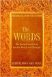 Words, the (Sozler) Online Hot Sale