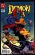 DC Comics THE DEMON #44 Garth Ennis John McCrea Supernatural SuperHero Comic-Book Online Sale