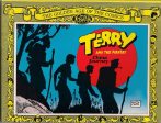 Milton CANIFF TERRY & The PIRATES China Journey Nostalgia Press Hot on Sale