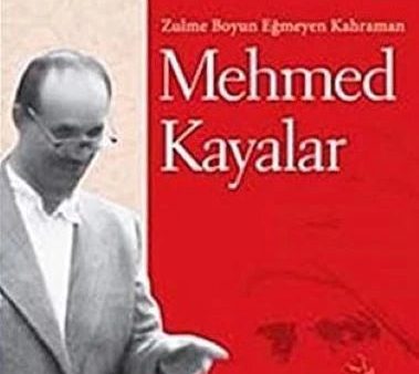 Zulme Boyun Egmeyen Kahraman Mehmed Kayalar on Sale