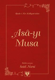 Asa-yi Musa - Orta Boy Hot on Sale