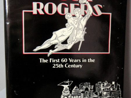 BUCK ROGERS Adventures in the 25th Century, Ray Bradbury, Phil Nowlan, Hugo Gernsback, science fiction adventure Newspaper Comics, reprint Discount