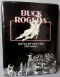 BUCK ROGERS Adventures in the 25th Century, Ray Bradbury, Phil Nowlan, Hugo Gernsback, science fiction adventure Newspaper Comics, reprint Discount