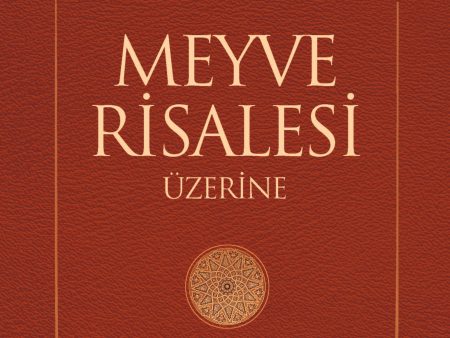 Meyve Risalesi Uzerine Online Hot Sale