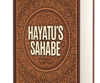 Hayatu s Sahabe - Muhtasar For Sale