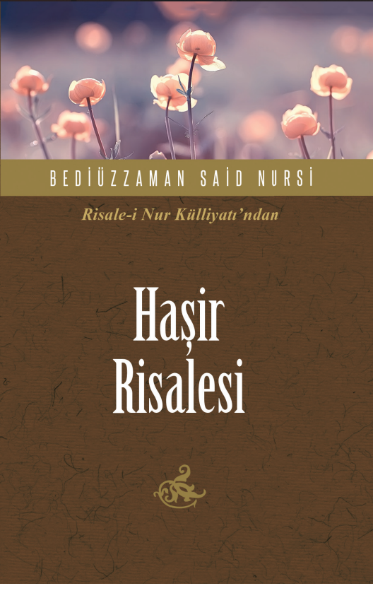 Hasir Risalesi Hot on Sale