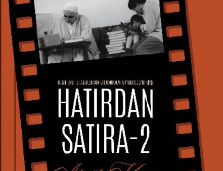 Hatirdan Satira - 2 For Cheap