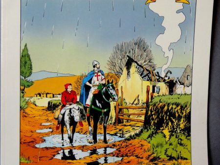 Hal Foster PRINCE VALIANT Vol 23 The Kings of Cornwall Fantagraphics Sunday Color Newspaper Comic Strips Knights Camelot King Arthur Online