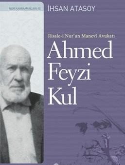 Ahmet Feyzi Kul For Sale