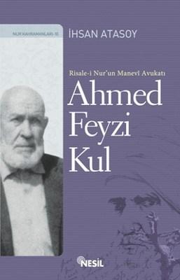 Ahmet Feyzi Kul For Sale