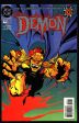 DC Comics THE DEMON #0 Garth Ennis John McCrea Horror Supernatural SuperHero Comic-Book For Sale