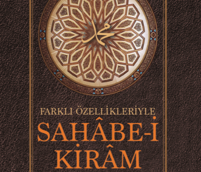 Farklı Özellikleriyle Sahabe-i Kiram Fashion