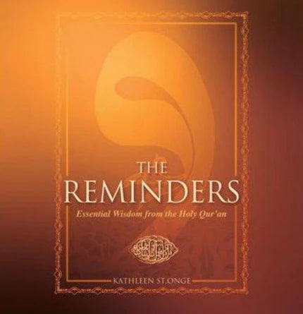 Reminders, The: Reflections on God from the Holy Qur an Online now