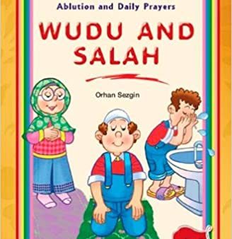 Wudu and Salah For Discount