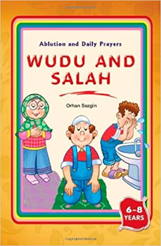 Wudu and Salah For Discount