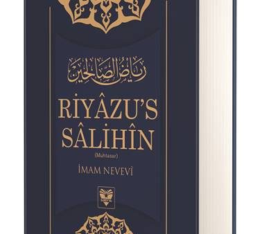 Riyazus Salihin - Muhtasar on Sale