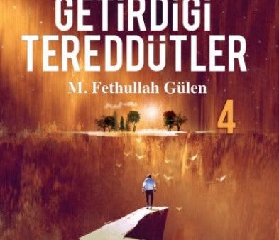 Asrin Getirdigi Tereddütler 4 For Sale