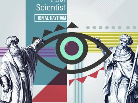 First Scientist: Ibn Al-Haytham Cheap