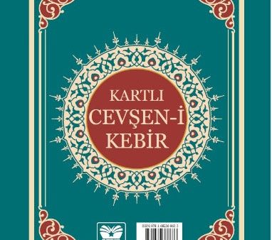 Kartli Cevsen-i Kebir For Discount