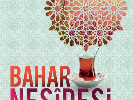 Bahar Nesidesi For Cheap