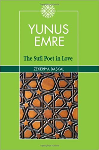 Yunus Emre: The Sufi Poet in Love Hot on Sale