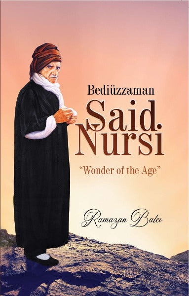 Bediuzzaman Said Nursi (Wonder of the Age) Sale