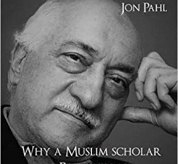 A Life of Hizmet Fethullah Gulen Discount