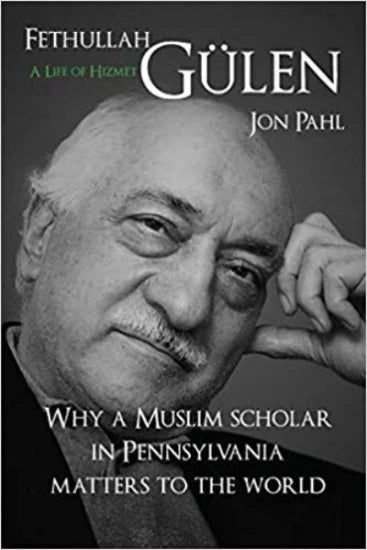 A Life of Hizmet Fethullah Gulen Discount