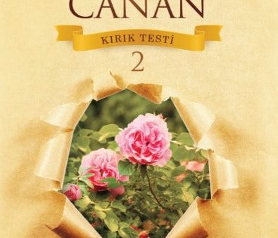 Kirik Testi 02 - Sohbet-i Canan Discount