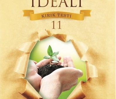 Kirik Testi 11 - Yasatma İdeali Cheap