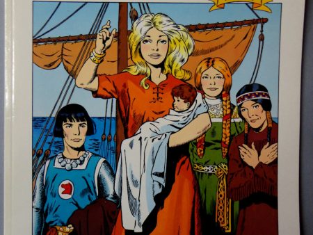 Hal Foster PRINCE VALIANT Vol 13 The Sun Goddess Fantagraphics Sunday Color Newspaper Comic Strips Knights Camelot King Arthur Online