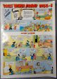 Walt Disney Sunday Silly Symphony Vol 1 1935 Floyd Gottfredson MICKEY MOUSE Donald Duck In ITALIAN Color Comic Strip Reprint Online