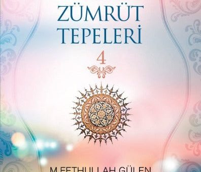 Kalbin Zümrüt Tepeleri 4 Hot on Sale