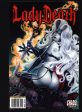 LADY DEATH Dark Millennium #1 Brian Pulido, Len Kaminski, Ivan Reis Horror Pin Up Vampire Comic Book Hot on Sale