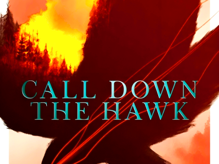 Call Down The Hawk: The Dreamer Trilogy #1 For Discount