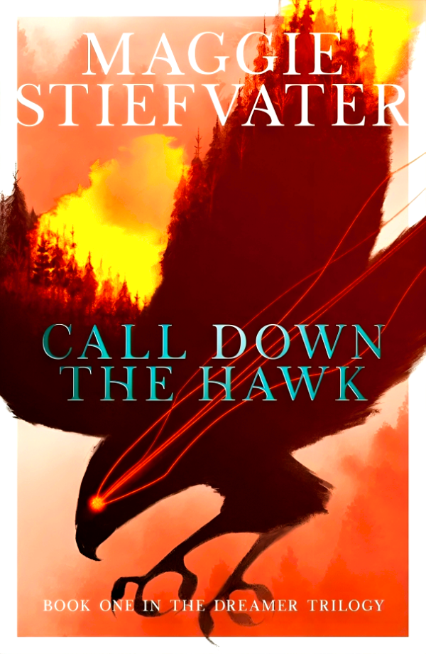 Call Down The Hawk: The Dreamer Trilogy #1 For Discount