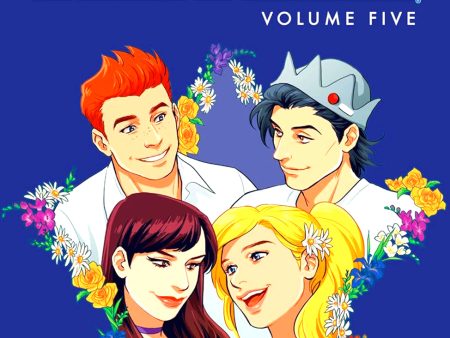 Archie Vol. 5 For Discount