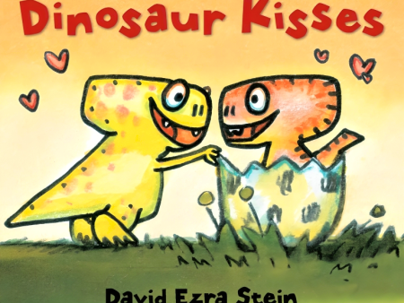 Dinosaur Kisses Online Sale