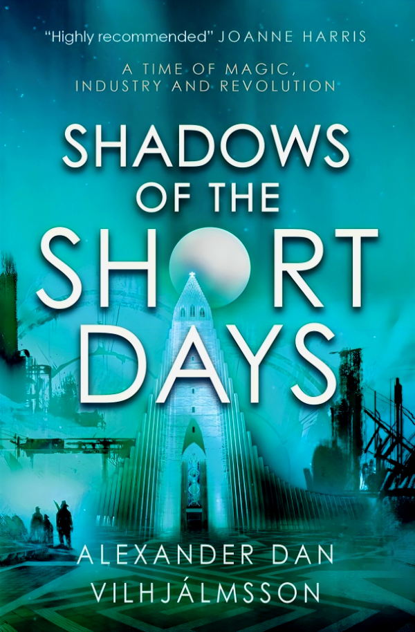 Shadows Of The Short Days Discount