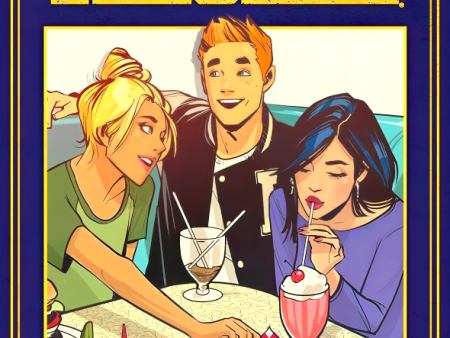 Archie: Varsity Edition Vol. 1 For Discount